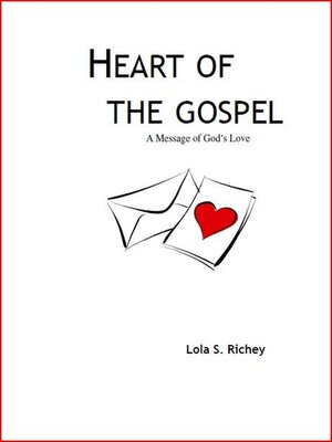 cover image of Heart of the Gospel